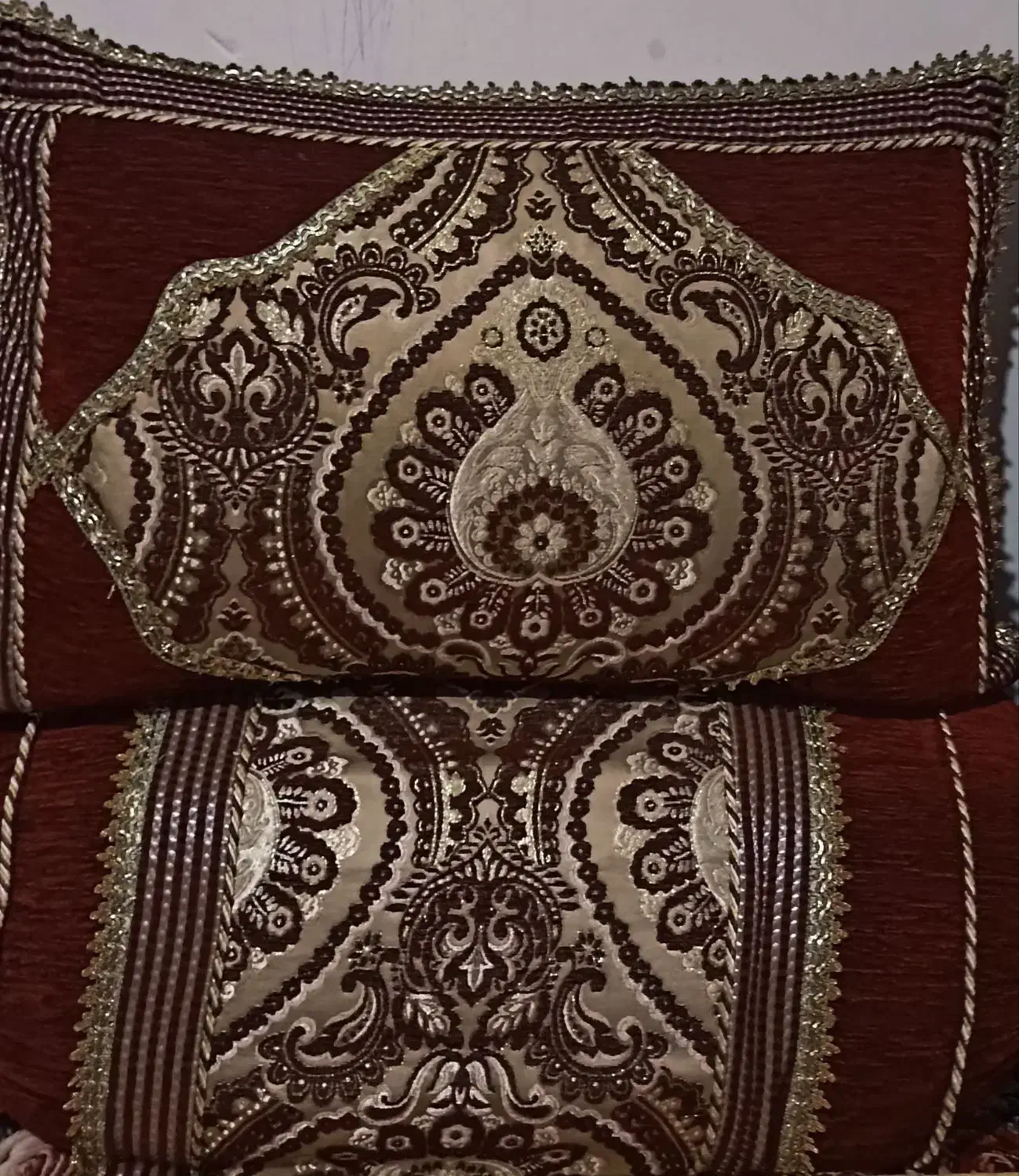 بالش|پشتی|یاسوج, |دیوار