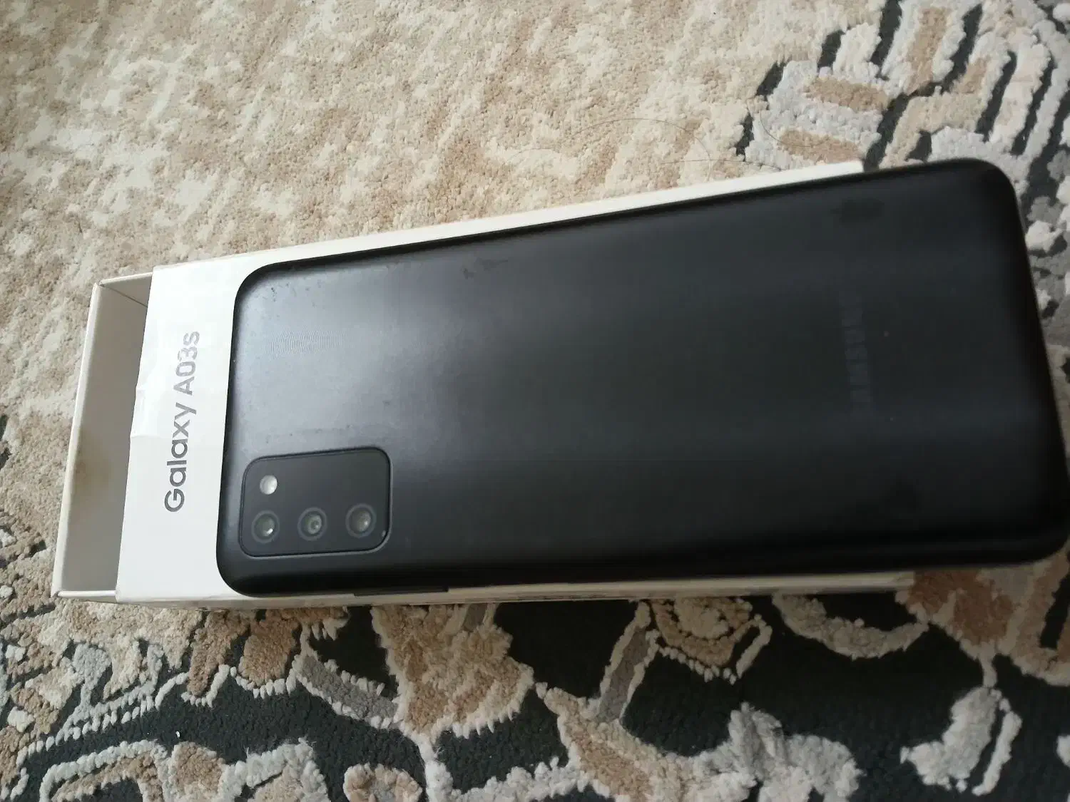 فروش مبایل سامسونگ|موبایل|درگهان, |دیوار