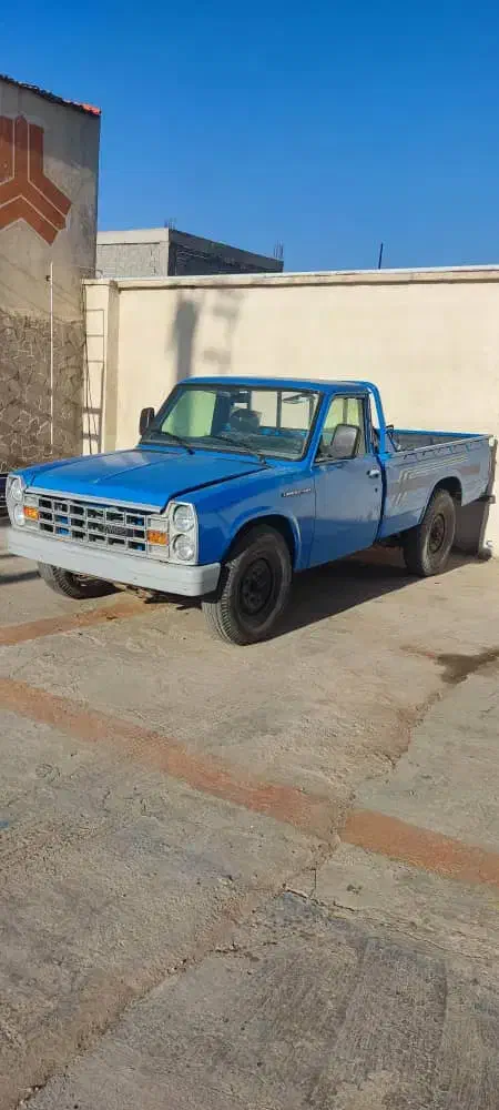 خودرو نیسان|خودرو سواری و وانت|گنبد کاووس, |دیوار