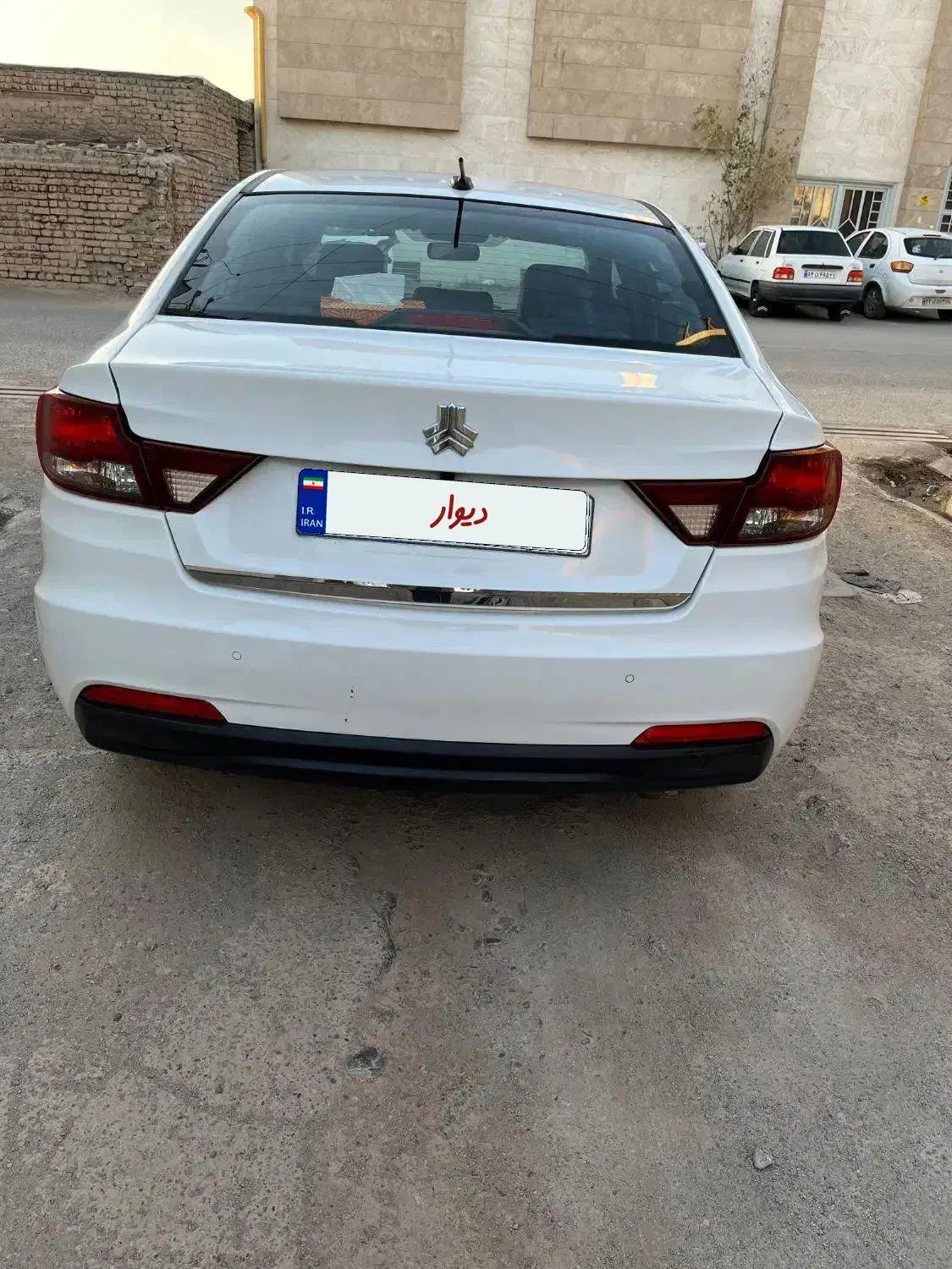 شاهین جی|خودرو سواری و وانت|پاکدشت, پاکدشت (مامازند)|دیوار