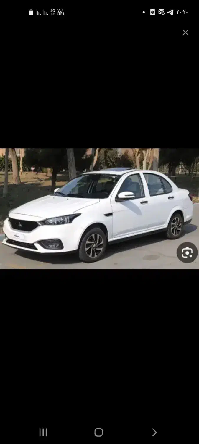 فروش حواله سهندs|خودرو سواری و وانت|سنندج, |دیوار