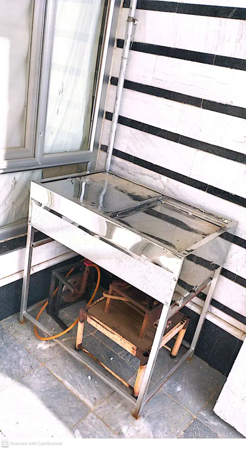 فر دیزی پزی 32 تایی|کافی‌شاپ و رستوران|صوفیان, |دیوار