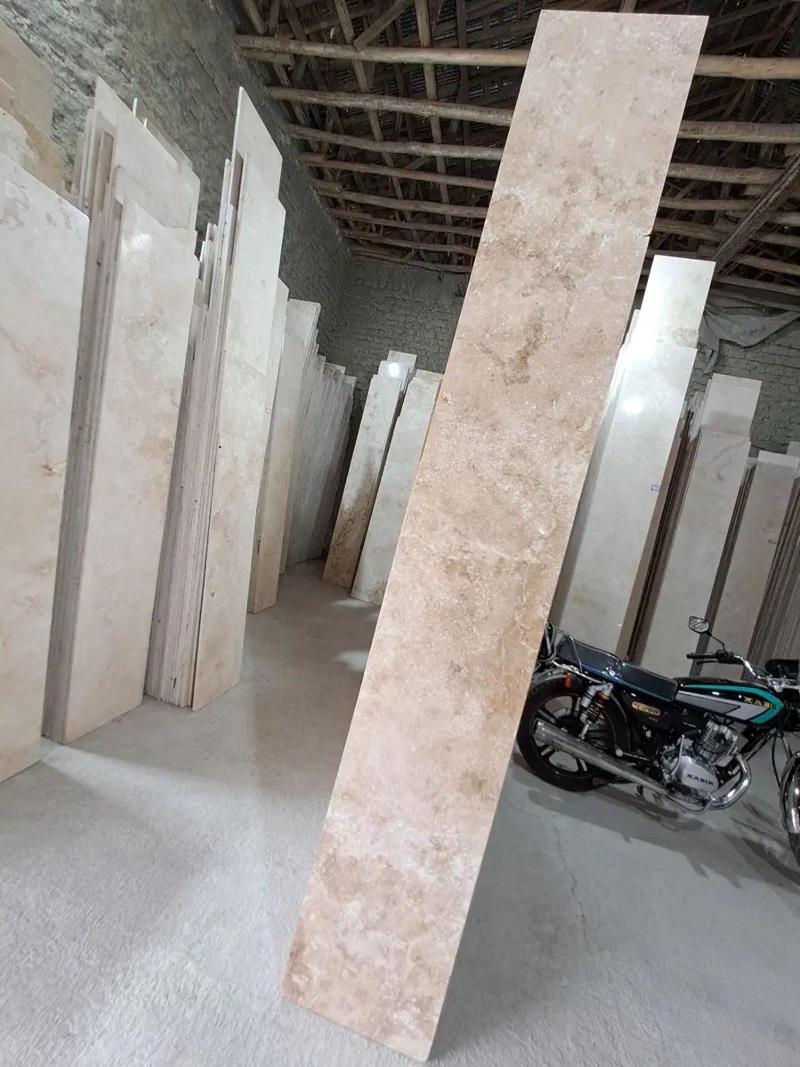 سنگ ساختمانی با بیشترین تنوع|مصالح و تجهیزات ساختمان|رشت, گیل|دیوار