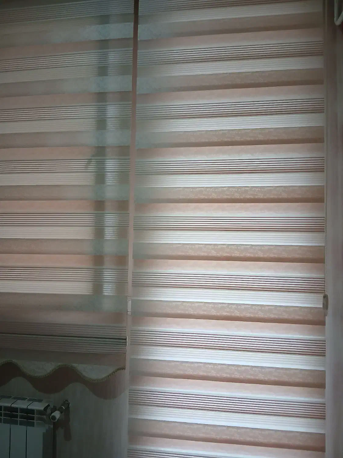 پرده زبرا|پرده، رانر، رومیزی|تبریز, |دیوار