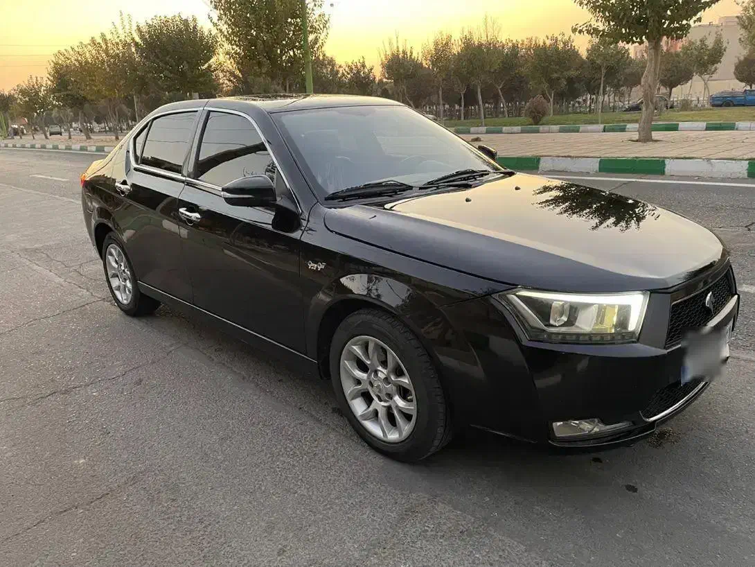 دنا پلاس اتومات توربو|خودرو سواری و وانت|قرچک, زیبا شهر|دیوار