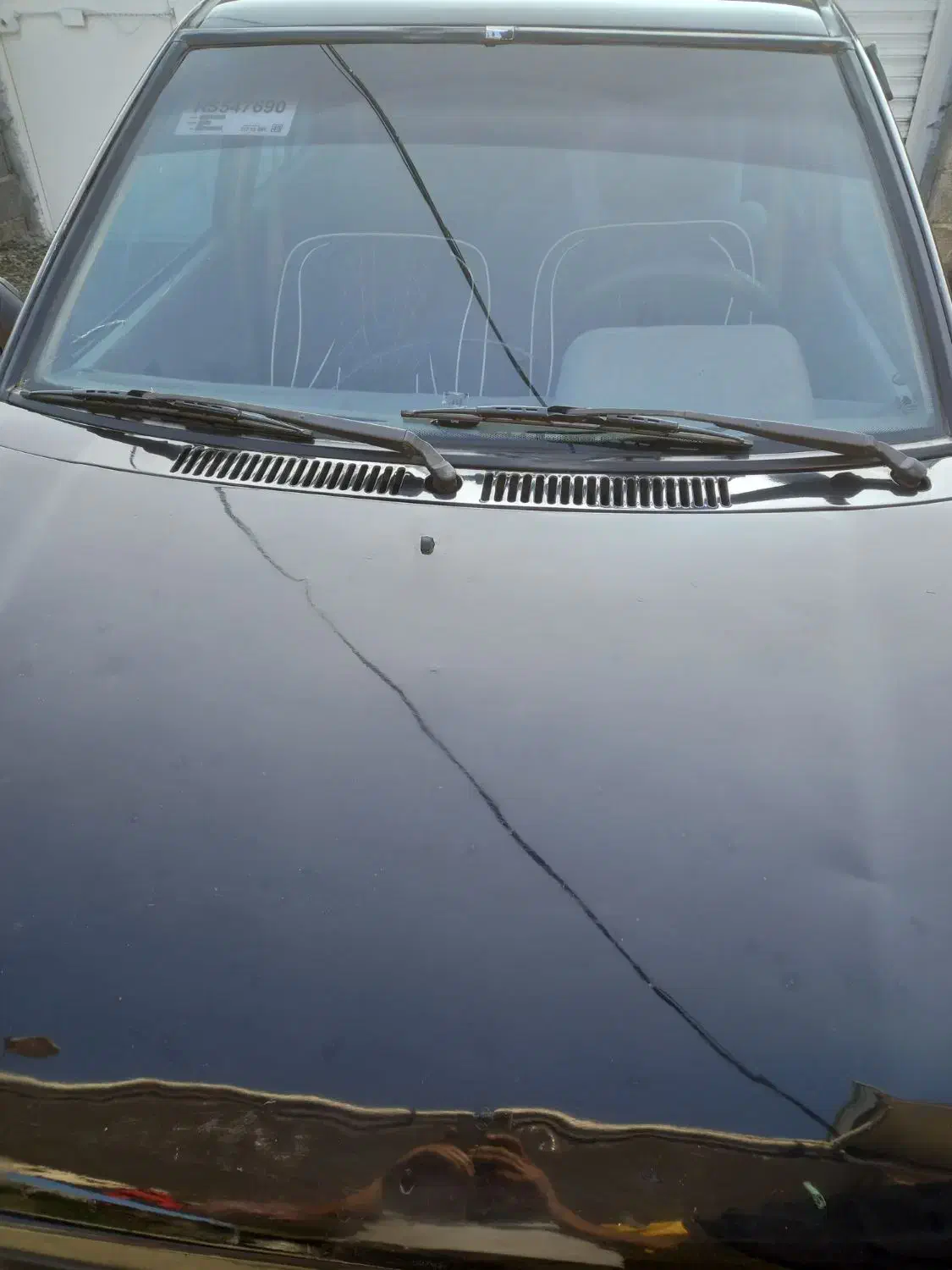 فروش خودرو پراید ۸۲|خودرو سواری و وانت|رودسر, |دیوار