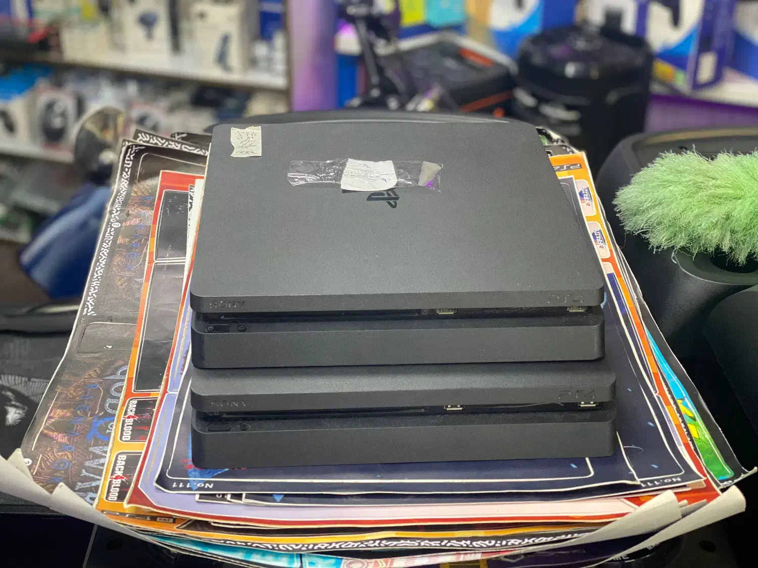 ps4 اکانتی ps4کپی خور|کنسول، بازی ویدئویی و آنلاین|محمودآباد, |دیوار