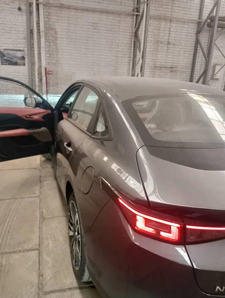 چانگان نوو A05 مدل ۲۰۲۵ تحیل فوری|خودرو سواری و وانت|تهران, پاسداران|دیوار