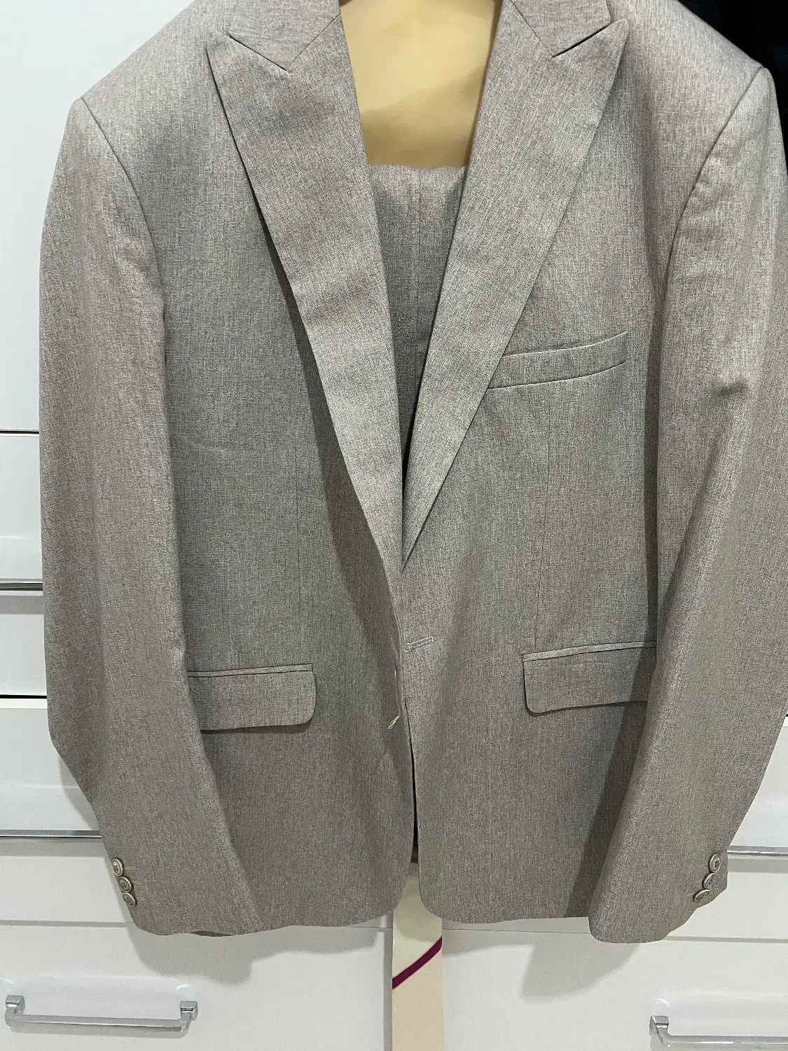 کت و شلوار مردانه|لباس|نظرآباد, نظرآباد|دیوار