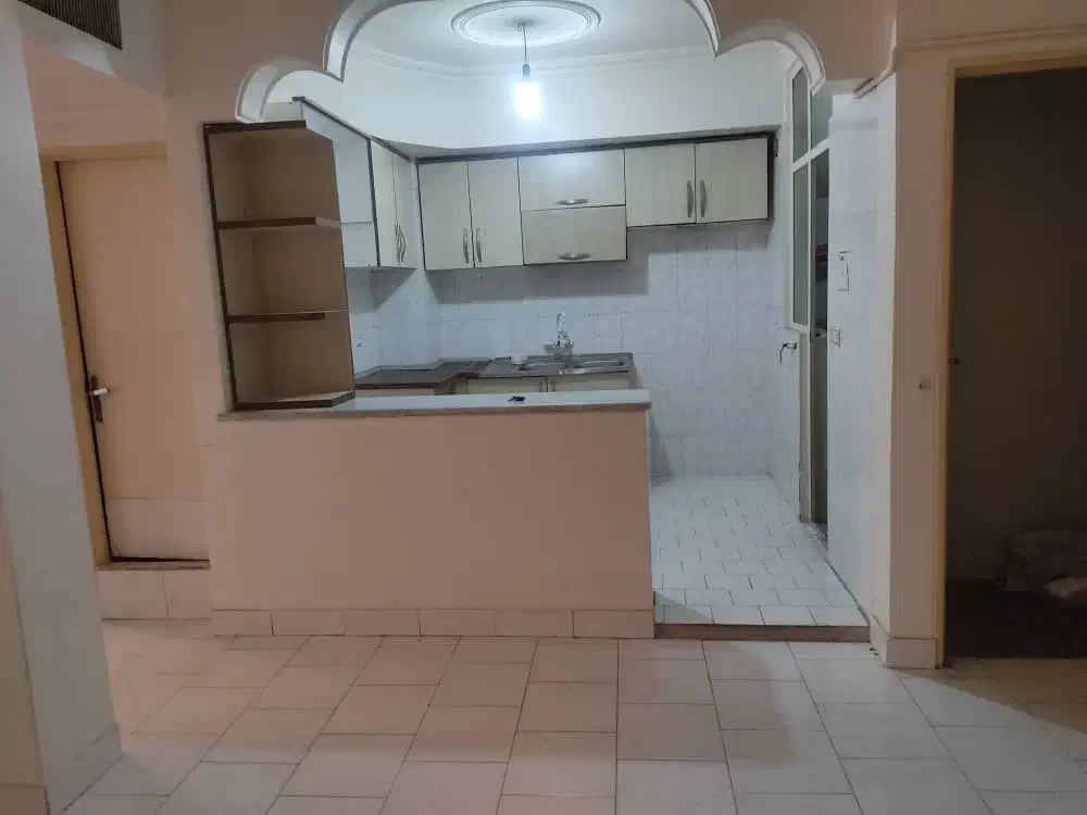 فردوس شرق/۷۰متر ۲خواب/تخلیه/حتی مجرد