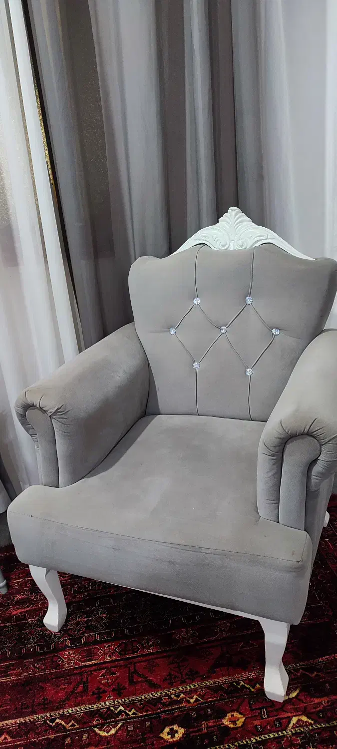 مبل هفت نفره|مبلمان خانگی و میز عسلی|بندرعباس, |دیوار