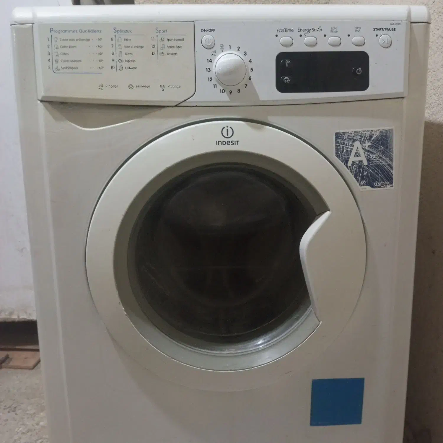 لباسشویی اتومات|ماشین لباسشویی و خشککن لباس|چابهار, |دیوار