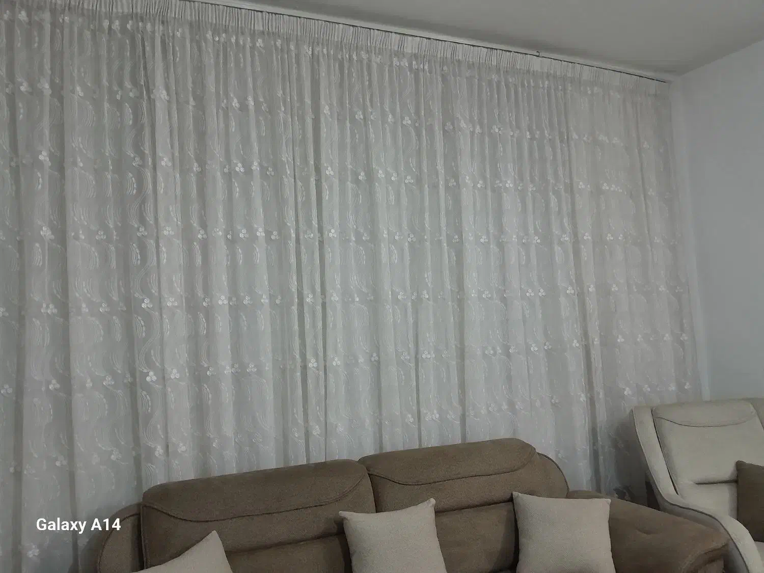 پرده|پرده، رانر، رومیزی|نسیمشهر, |دیوار