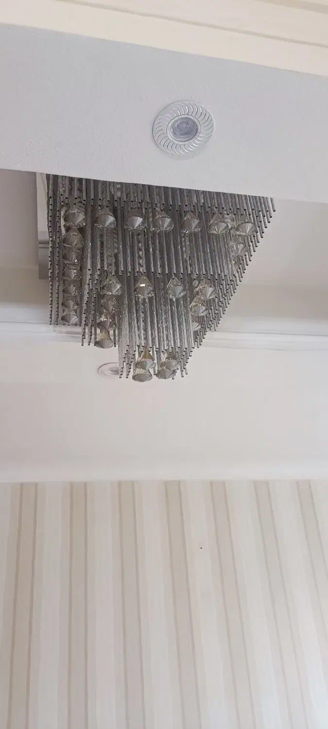 فروش لوستر|لوستر و چراغ آویز|شیراز, اصلاح‌نژاد|دیوار