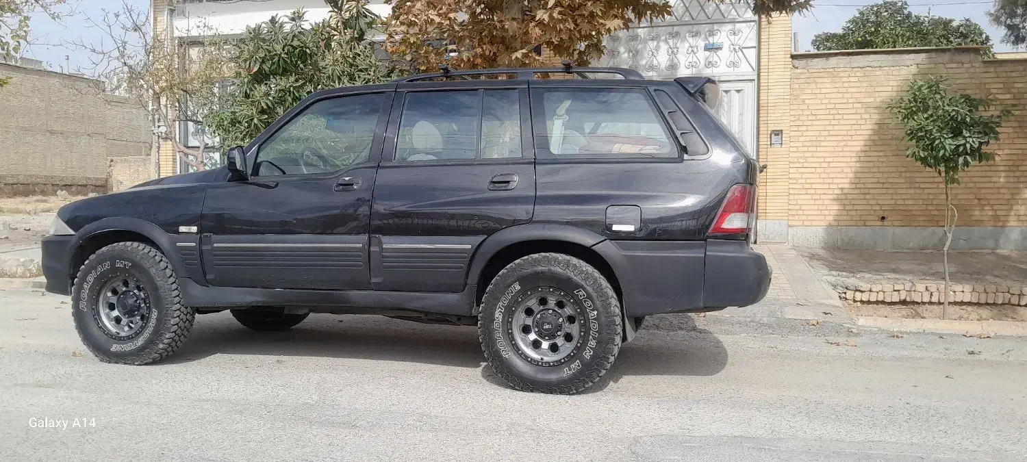 موسو ۸۴ اتوماتیک|خودرو سواری و وانت|شیراز, محمدیه|دیوار