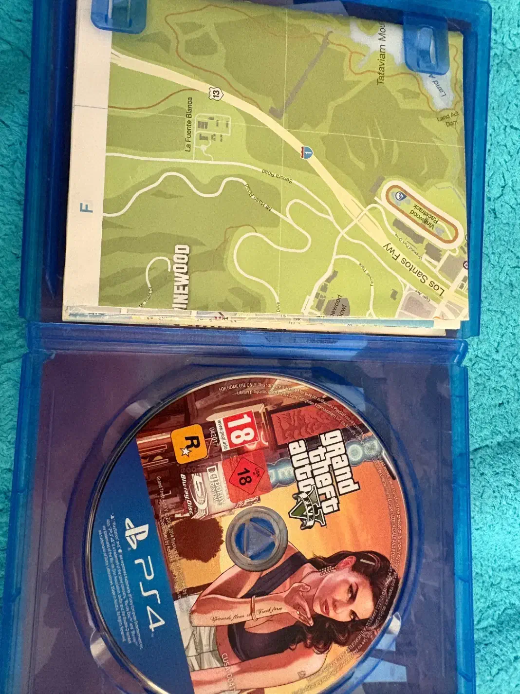 دست و بازی ps4|کنسول، بازی ویدئویی و آنلاین|فیروزکوه, |دیوار