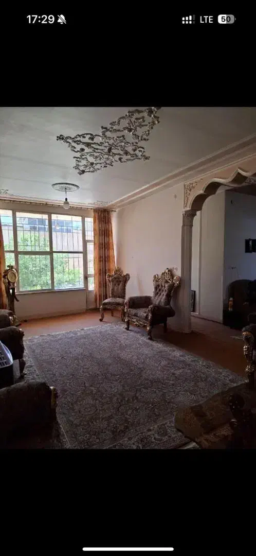 رهن و اجاره ویلایی محله فاز ۱|اجارهٔ خانه و ویلا|فولادشهر, A1|دیوار