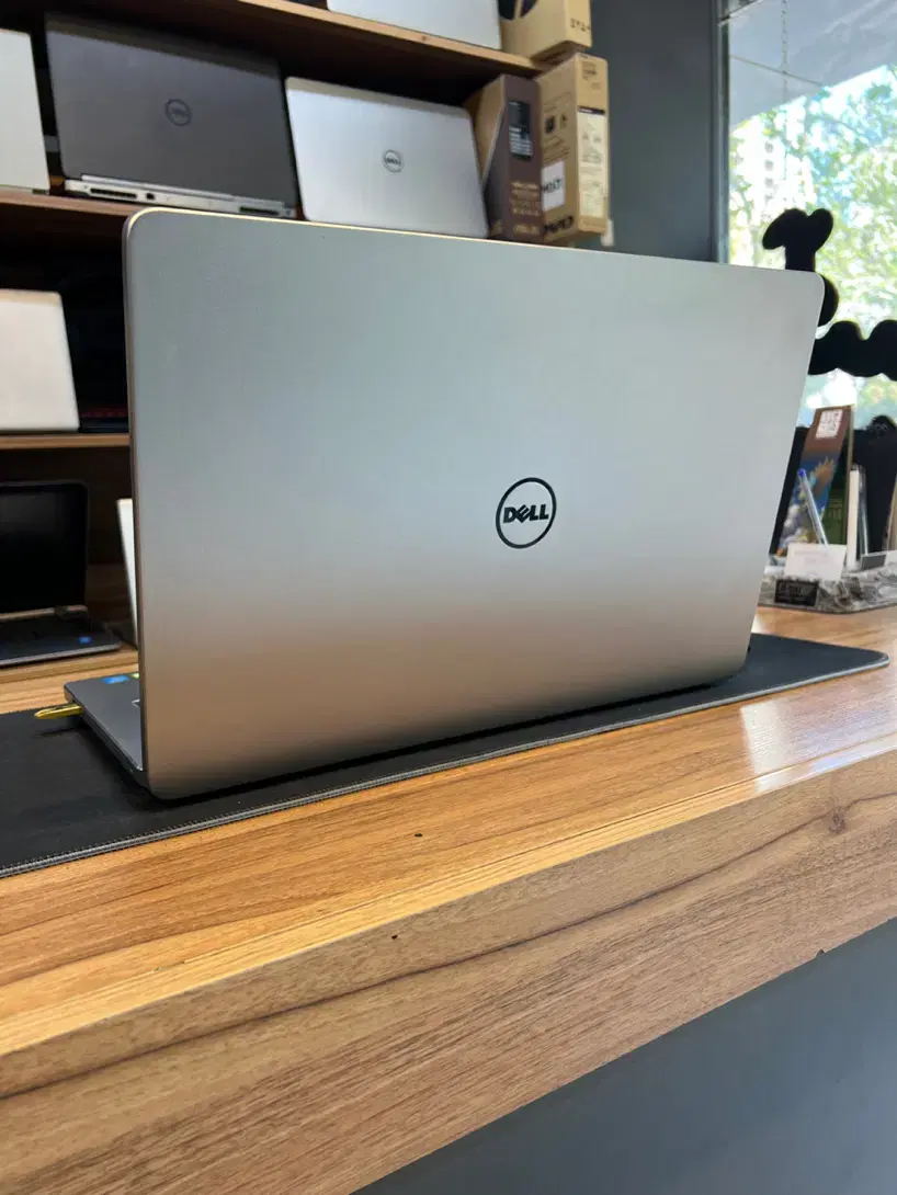 لپتاپ Dell/ تاچ/ گرافیک GeForce/ مهندسی/ i7|رایانه همراه|مشهد, کوه سنگی|دیوار