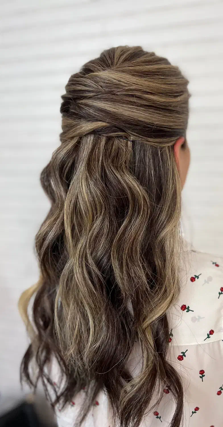 دستیار براشینگ|استخدام درمانی، زیبایی، بهداشتی|تهران, الهیه|دیوار