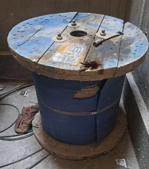 کابل ۶×۲ خراسان تمام مس|مصالح و تجهیزات ساختمان|کرج, شاهینویلا|دیوار