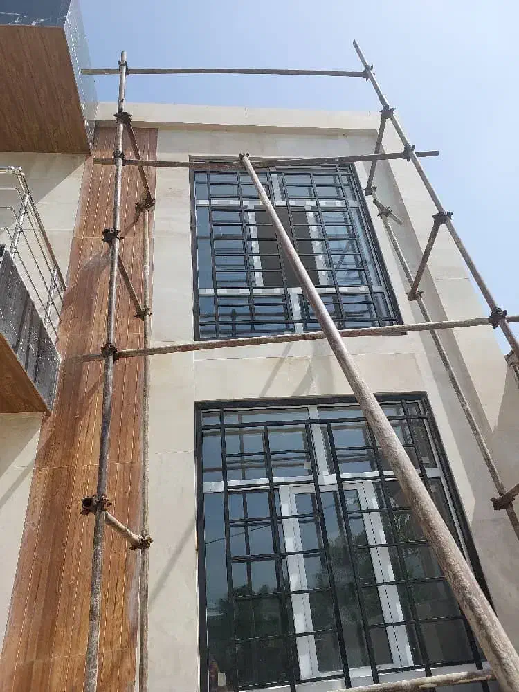 ساختمان سازی صفرتاصدشرایط اقساط ونقد|خدمات پیشه و مهارت|آمل, |دیوار