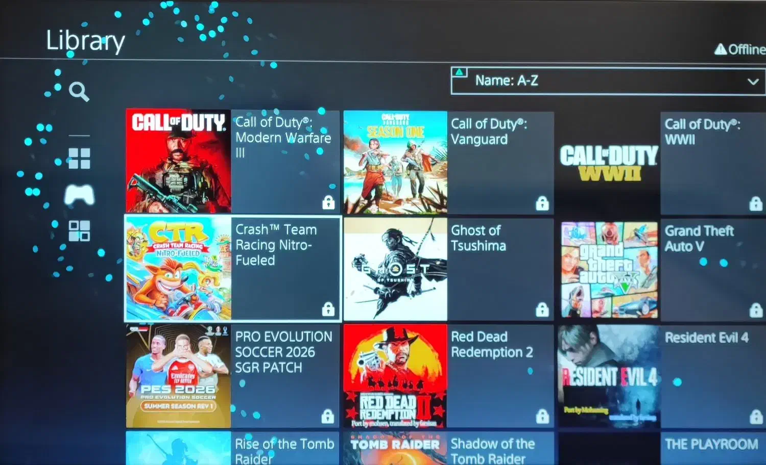 Ps4 pro کپی خور|کنسول، بازی ویدئویی و آنلاین|مرند, |دیوار