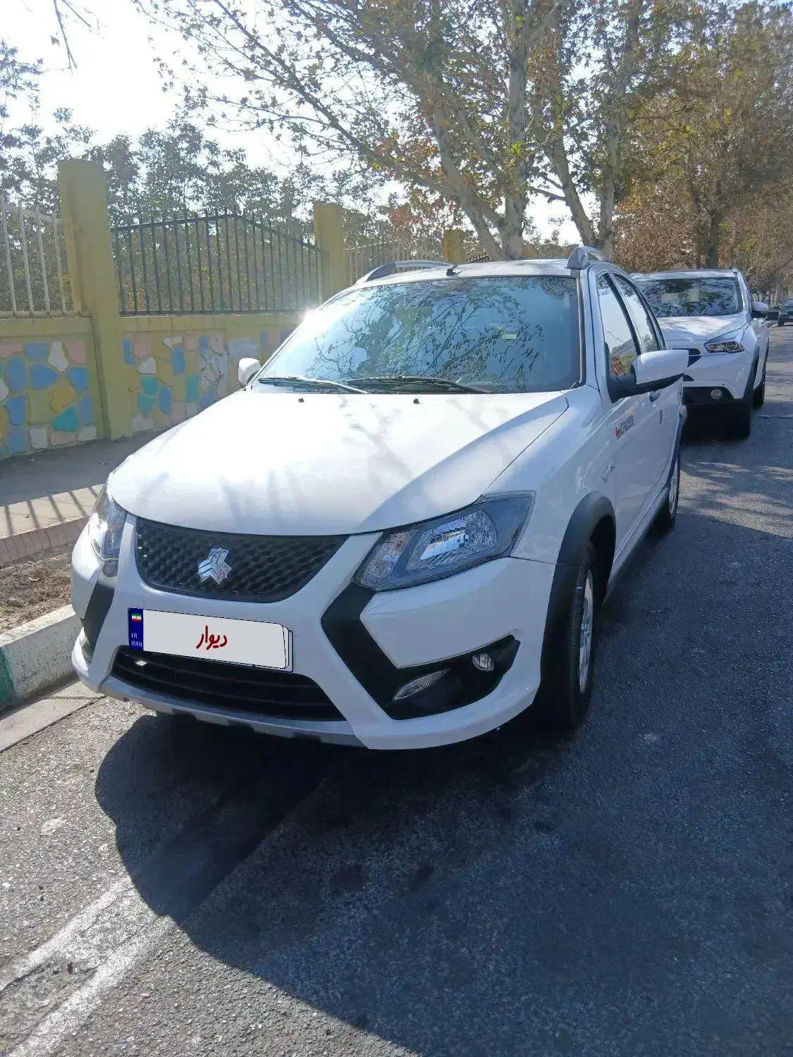 کوییک  کم‌کار درحد خشک|خودرو سواری و وانت|کرج, اسدآباد|دیوار