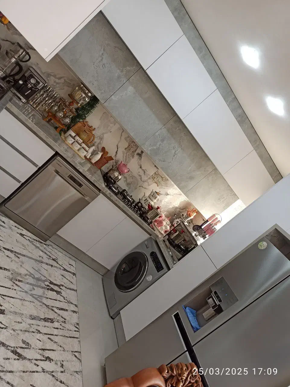 اجاره واحد|اجارهٔ آپارتمان|محمدیه-قزوین, |دیوار