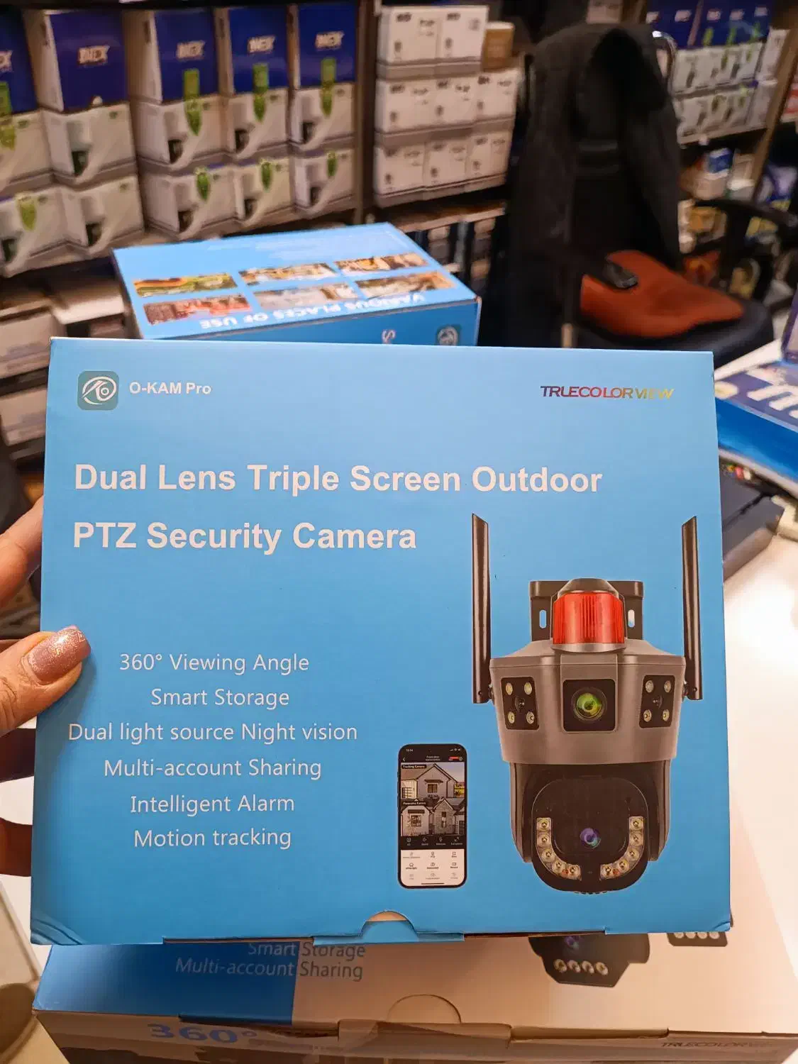 ارزانترین دوربین سیمکارتی|دوربین مداربسته|تهران, فردوسی|دیوار