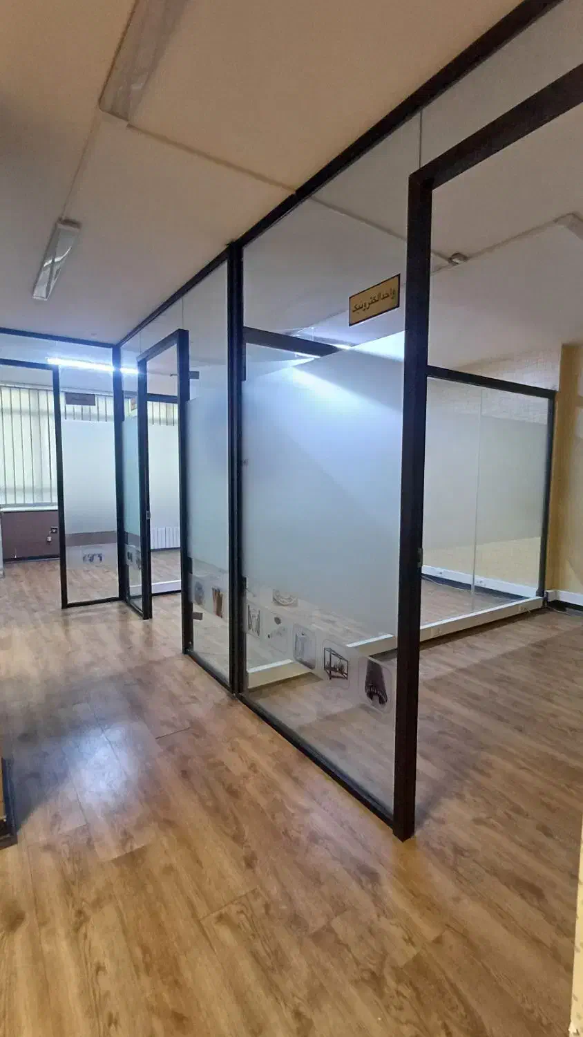 فروش/موقعیت اداری/۸۰ متری در سیدخندان/عکسها واقعی|فروش دفتر کار، اتاق اداری، مطب|تهران, سید خندان (جلفا)|دیوار