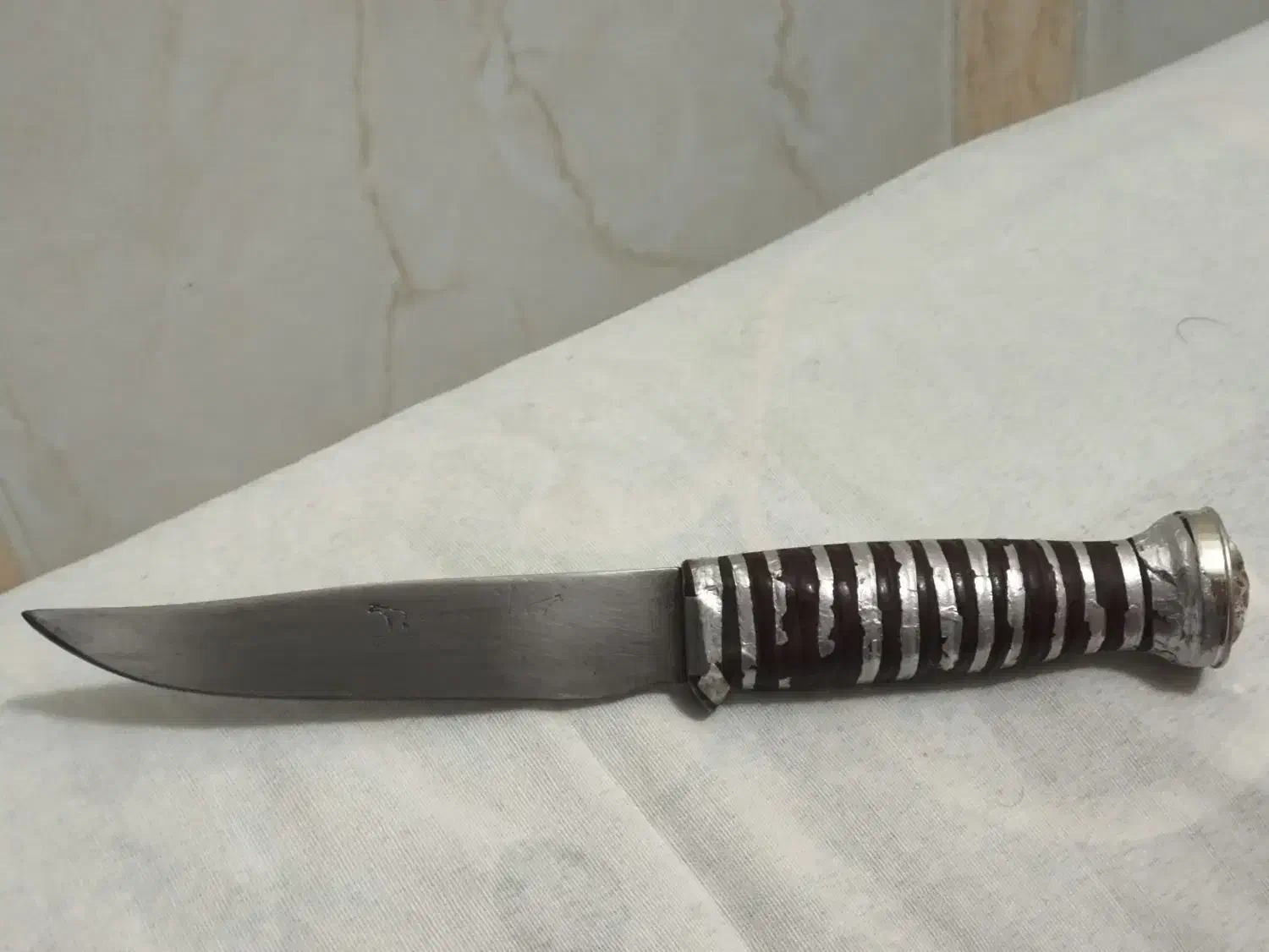 چاقو کلکسیونی|کوهنوردی و کمپینگ|اوز, |دیوار