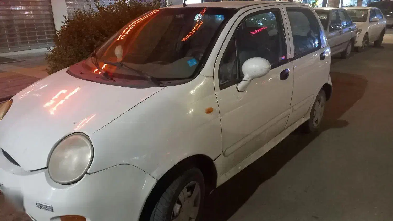 mvm 110|خودرو سواری و وانت|بجنورد, |دیوار