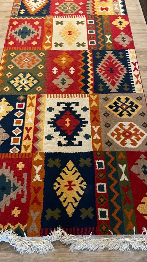 فرش|فرش|بندر ماهشهر, |دیوار