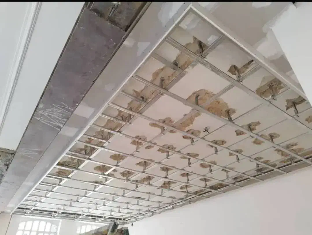 کار گر ساده برای نصب کناف و رنگ آمیزی|استخدام معماری، عمران و ساختمانی|یاسوج, |دیوار