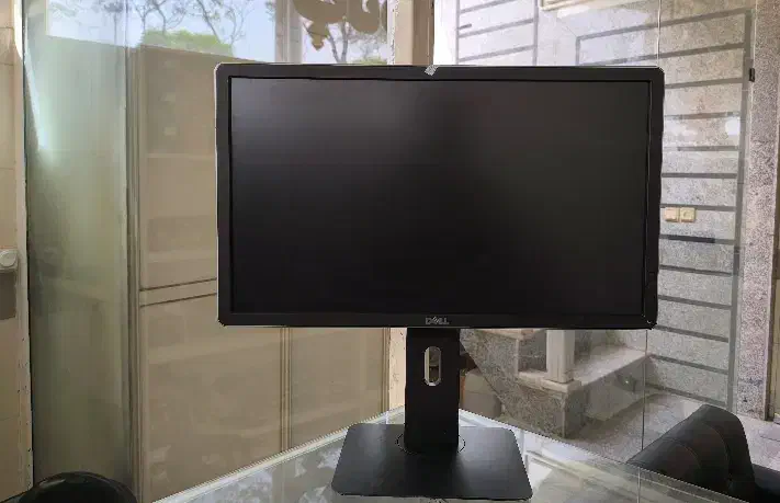 مانیتور22و24 اینچ DELL|قطعات و لوازم جانبی رایانه|کاشان, امیرکبیر|دیوار
