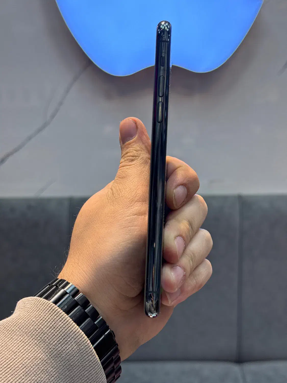 آیفون ۱۱ پرو مکس ۵۱۲|موبایل|اردبیل, |دیوار