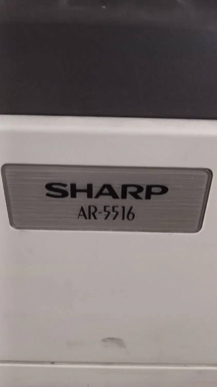 دستگاه کپی وپرینتر|پرینتر، اسکنر، کپی، فکس|اصفهان, امیرعرب|دیوار