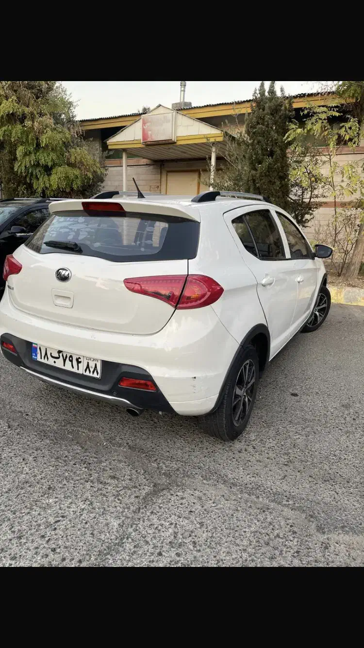 لیفان X50 /اتومات /درجه یک /اقساط تا ۲۴ ماه|خودرو سواری و وانت|تهران, تهرانپارس غربی|دیوار