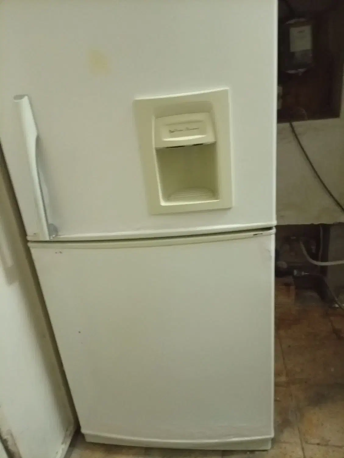 فروش فوری بخچال|یخچال و فریزر|جهرم, |دیوار