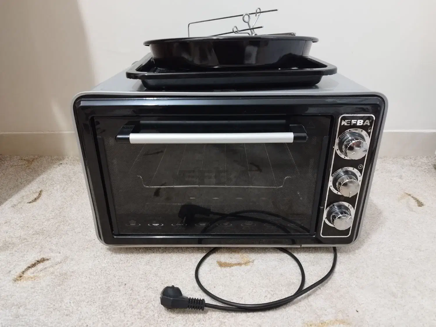 توستر|اجاق گاز و لوازم برقی پختوپز|دزفول, |دیوار