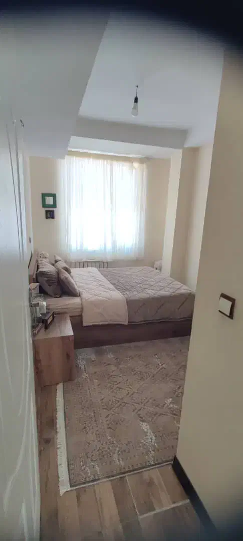 مهرگان فاز ۱|اجارهٔ آپارتمان|محمدیه-قزوین, |دیوار