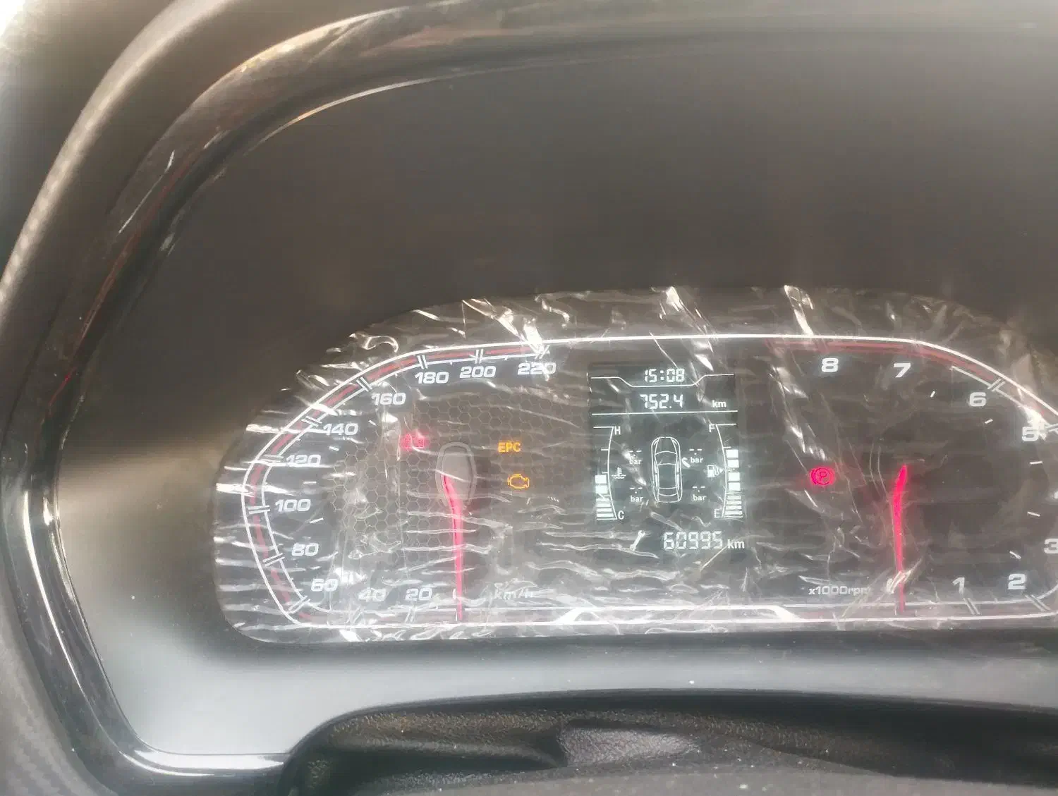 ام وی امx22 اکسلنت اسپورت دنده ای درجه یک|خودرو سواری و وانت|هشتگرد, فاز ۲ مهستان|دیوار