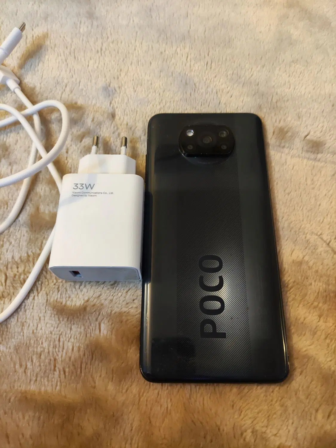 poco X3|موبایل|کرمان, |دیوار