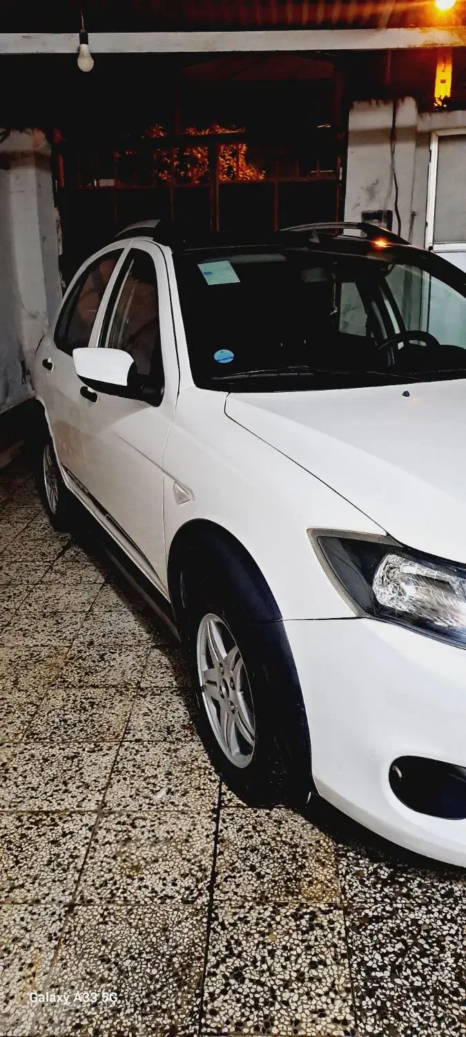 کوئیک آر1400 در حد صفر|خودرو سواری و وانت|آزادشهر, |دیوار