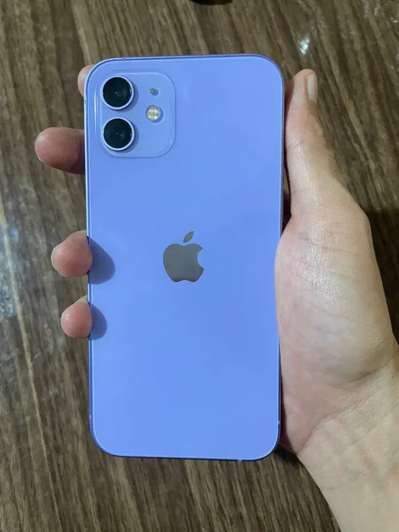 آیفون 12 نرمال 2 سیم کارت|موبایل|مشهد, طبرسی شمالی|دیوار