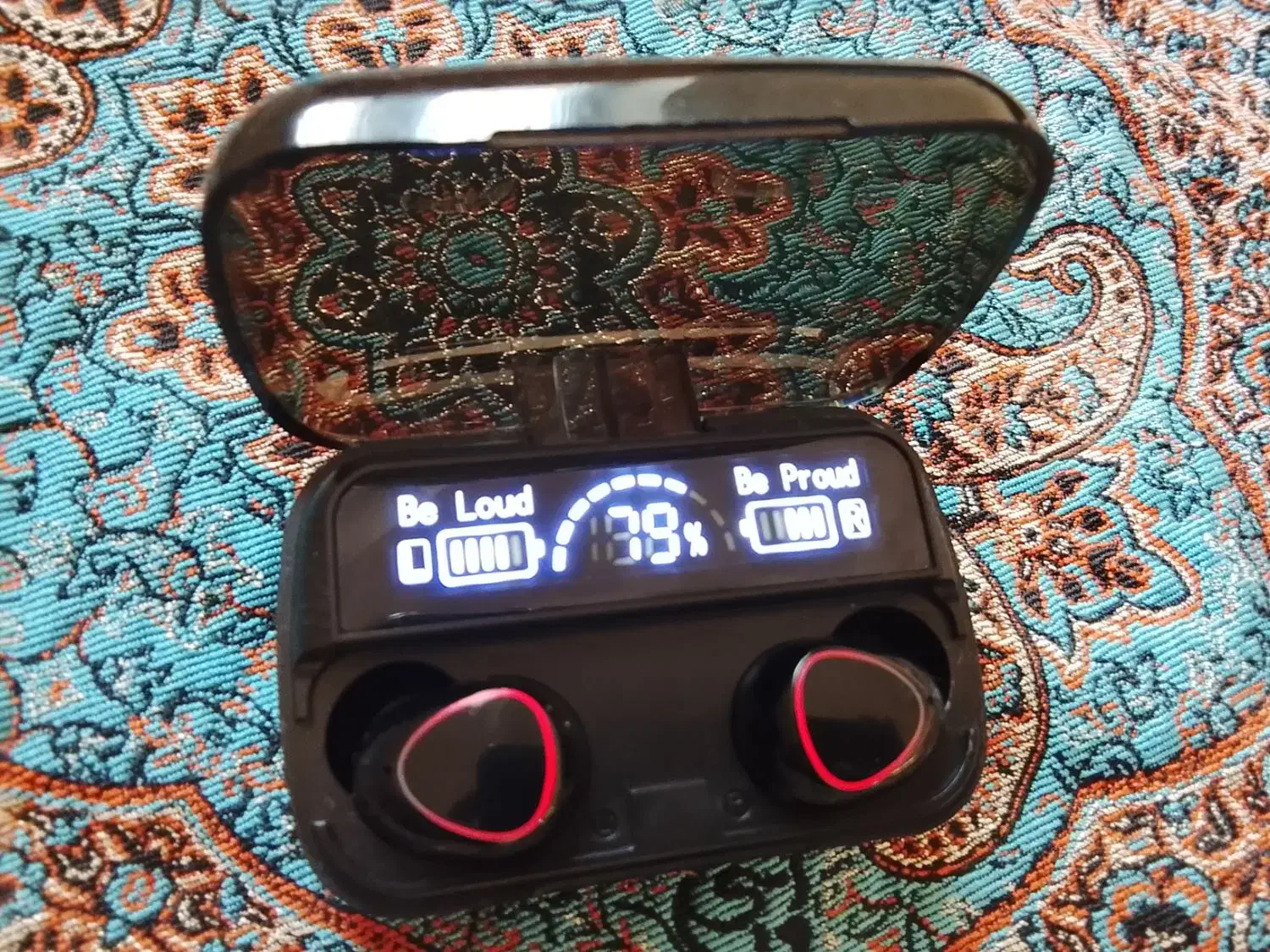 ایرپاد|پخشکننده همراه|نظرآباد, نجم آباد|دیوار