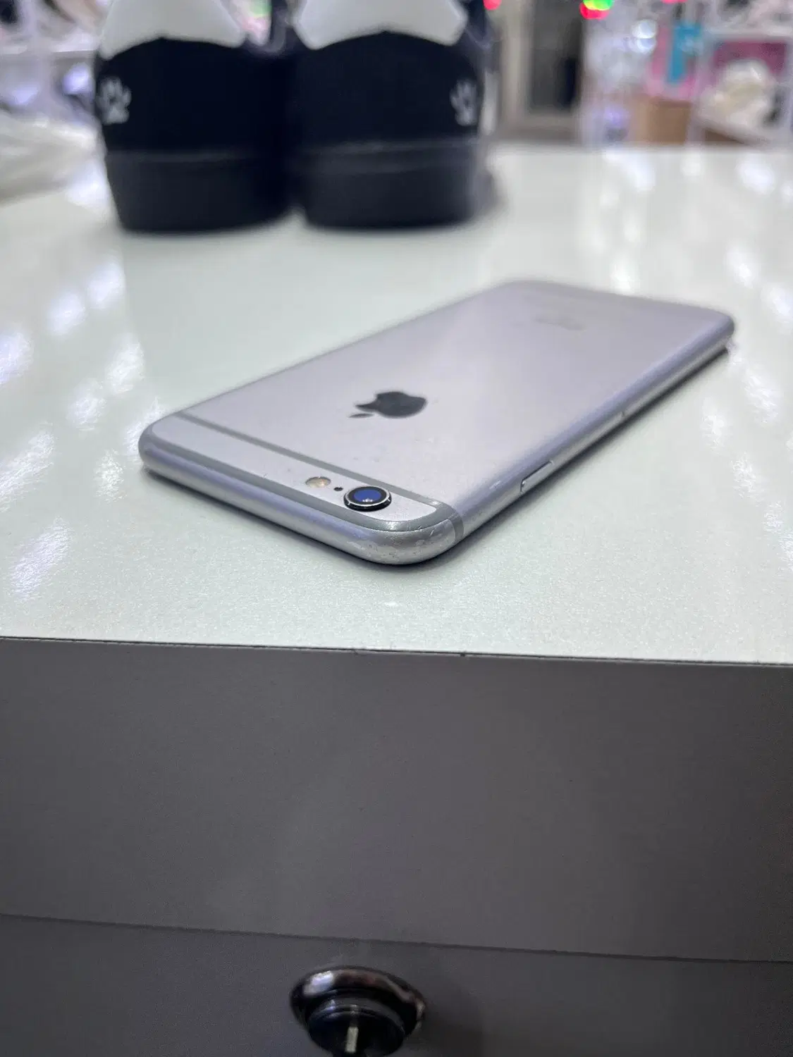 iPhone 6s 16g|موبایل|گنبد کاووس, |دیوار