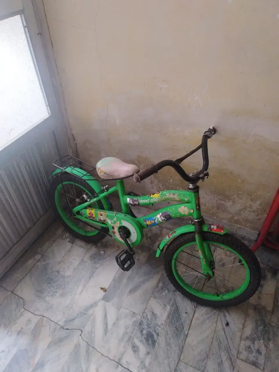 فروش دوچرخه|دوچرخه، اسکیت، اسکوتر|مشهد, هدایت|دیوار