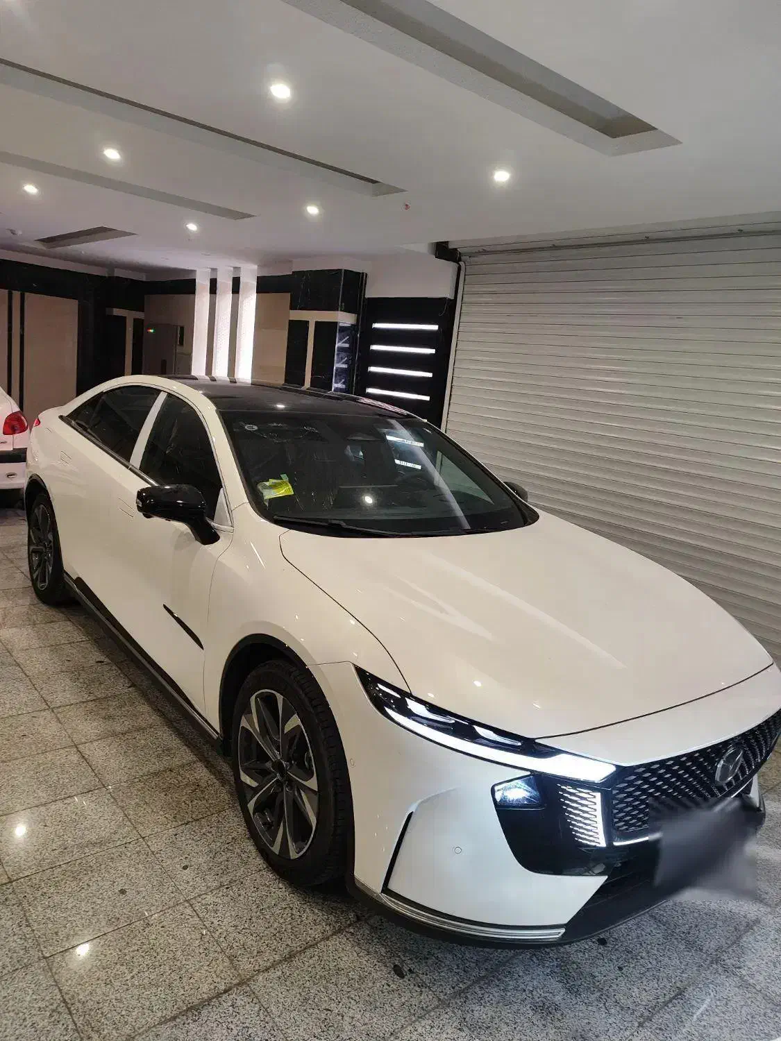 mazda ez6|خودرو سواری و وانت|تهران, تهرانسر مرکزی|دیوار