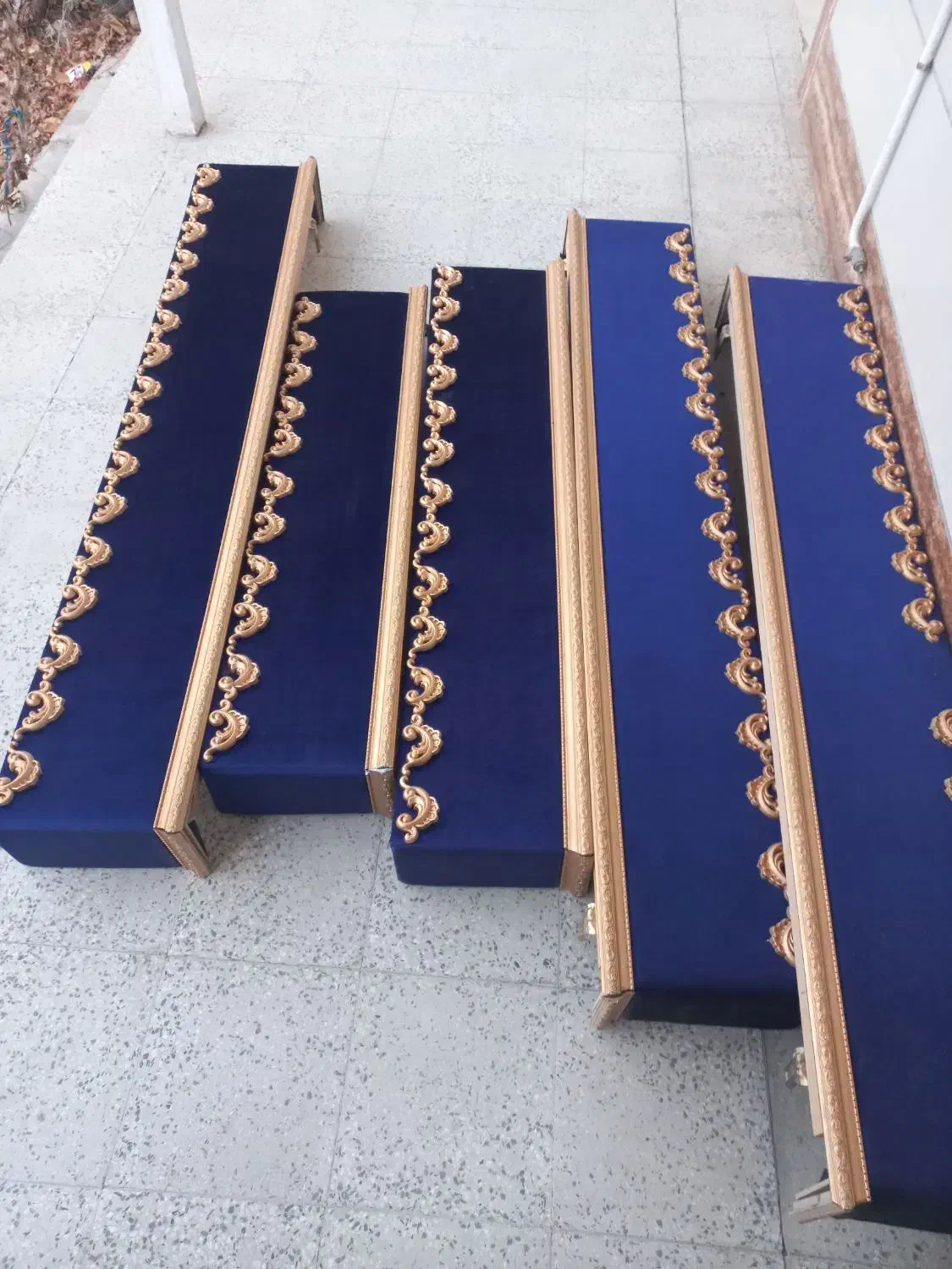 کتیبه پرده|حراج|فامنین, |دیوار